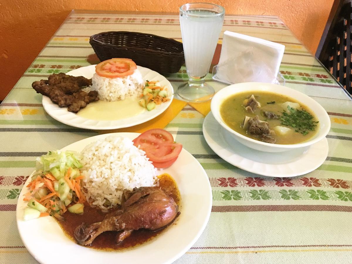 Alpachaca Quito Airport Hotel Tababela Kültér fotó