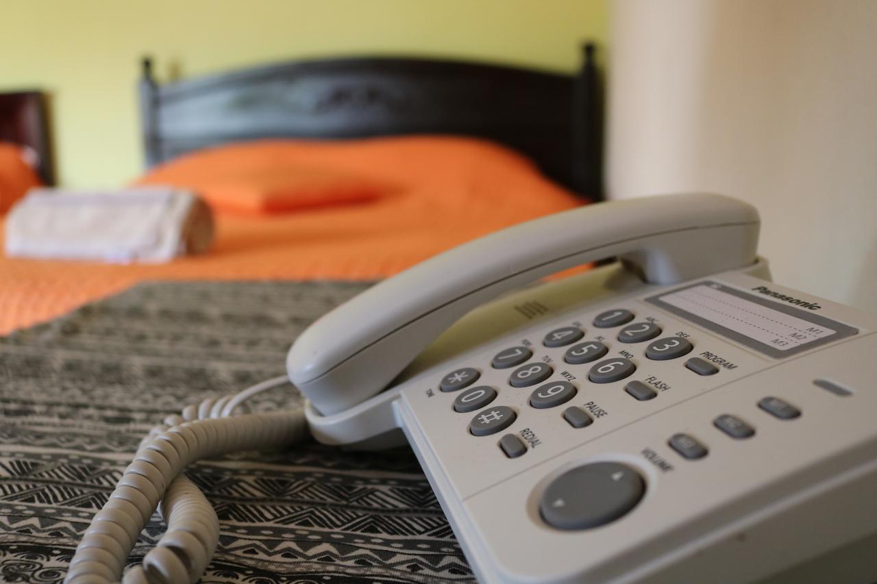 Alpachaca Quito Airport Hotel Tababela Kültér fotó