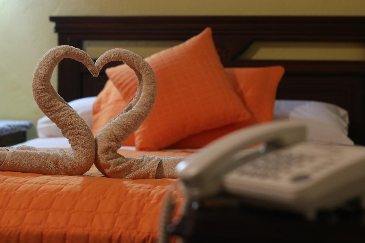 Alpachaca Quito Airport Hotel Tababela Kültér fotó